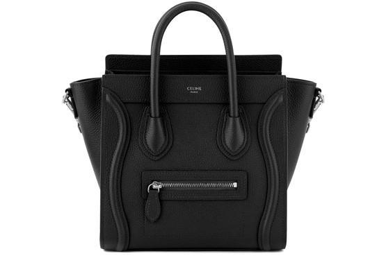 商品Celine|Luggage系列 笑脸包 囧脸包,价格¥19868,第5张图片详细描述