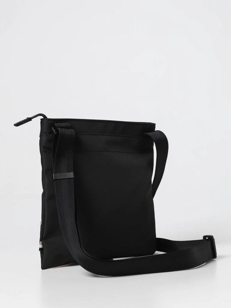 商品Hugo Boss|Boss shoulder bag for man,价格¥720,第2张图片详细描述
