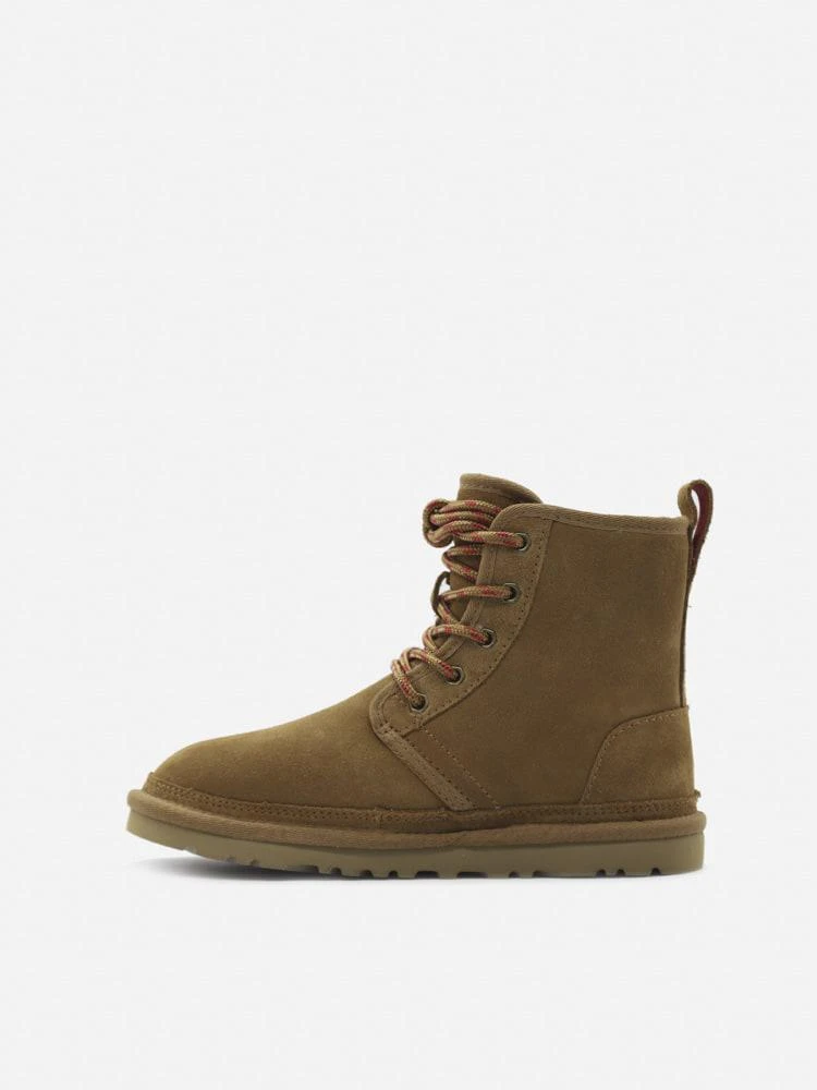 商品UGG|UGG Neumel Boots In Suede,价格¥1445,第4张图片详细描述