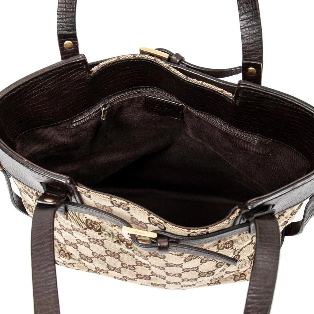 商品Gucci|Tall Belt Tote,价格¥6694,第3张图片详细描述