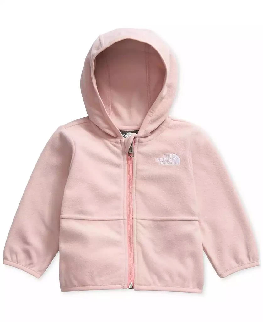 商品The North Face|Baby Glacier Full-Zip Hoodie Jacket,价格¥305,第1张图片