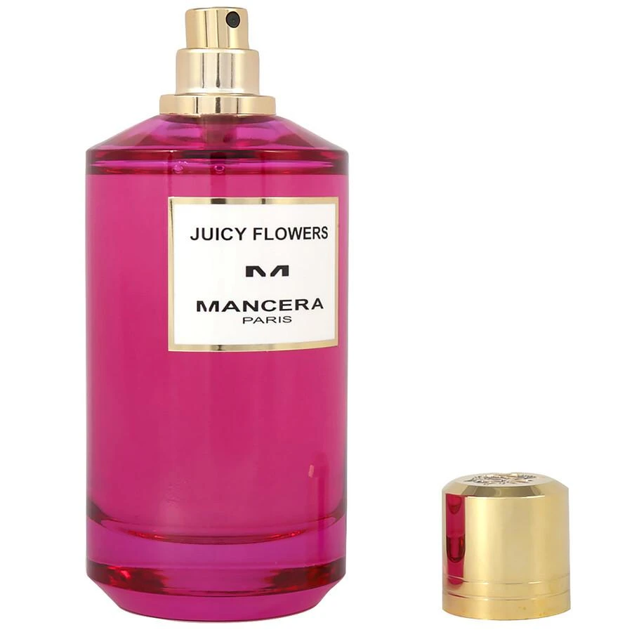 商品MANCERA|Mancera Juicy Flowers Ladies EDP,价格¥545,第2张图片详细描述