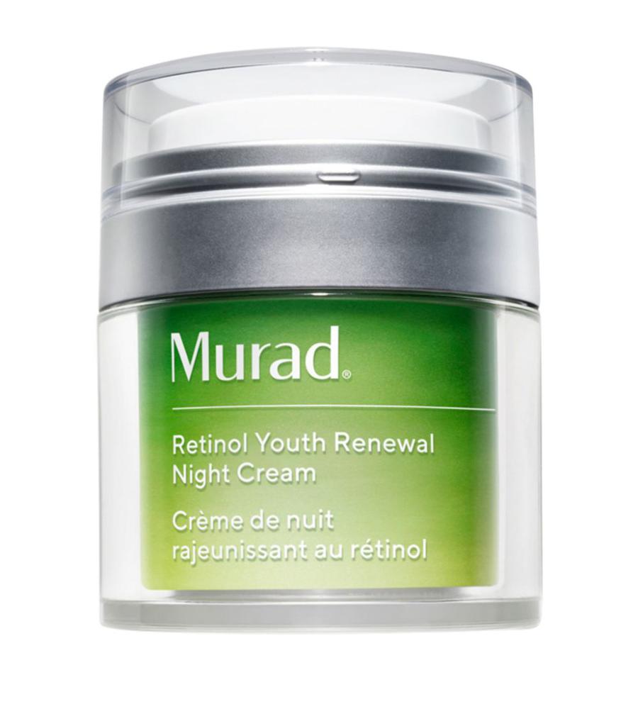 Murad Retinol Youth Rene Nitcrem 20商品第1张图片规格展示