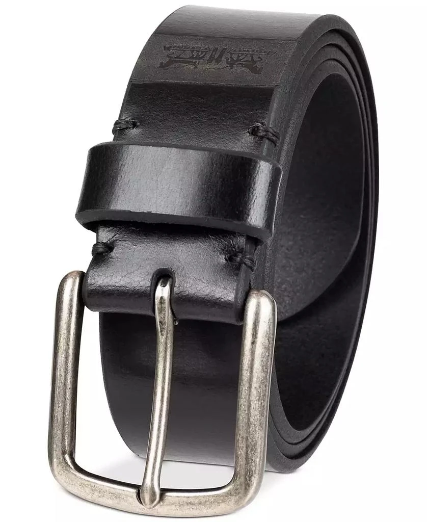 商品Levi's|Men's Leather Belt,价格¥237,第3张图片详细描述