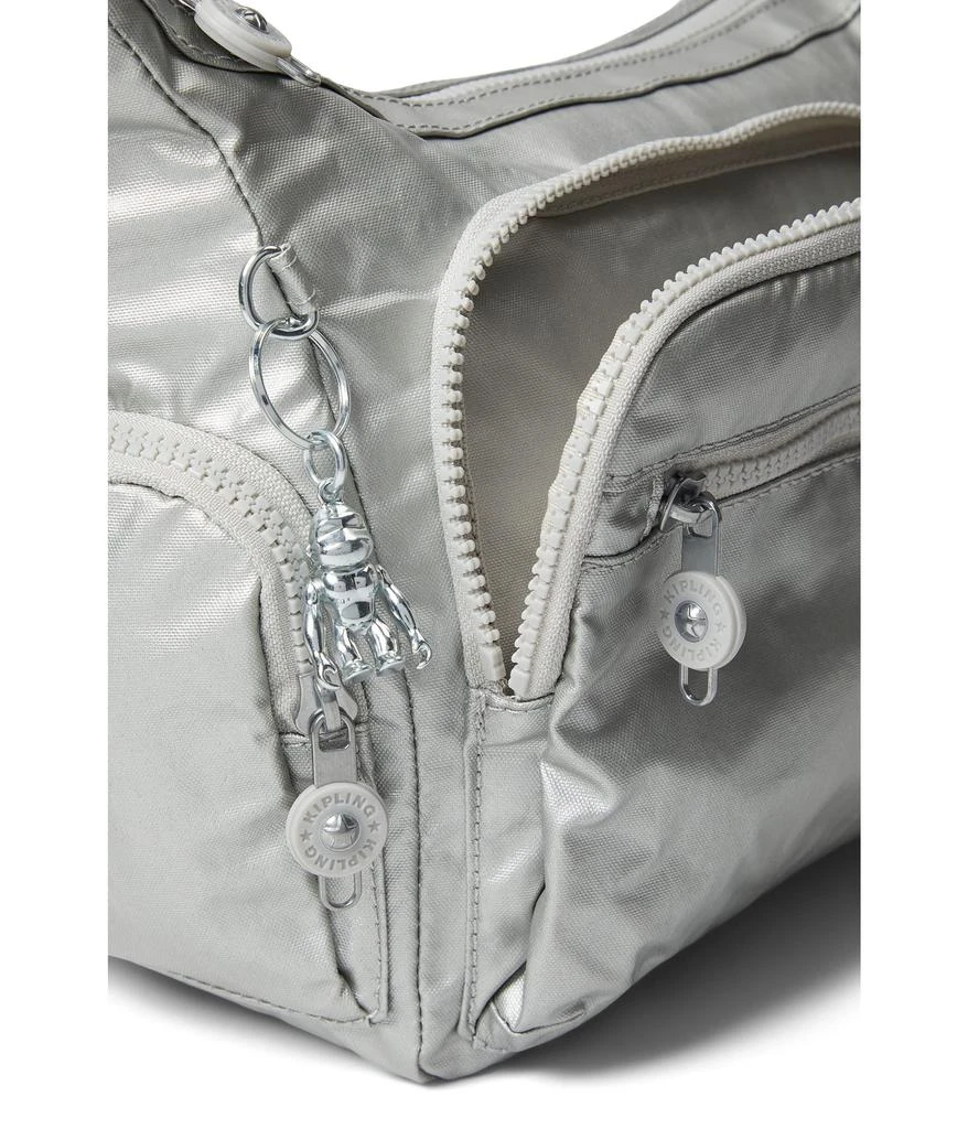 商品Kipling|Gabbie S Crossbody Bag,价格¥468,第4张图片详细描述