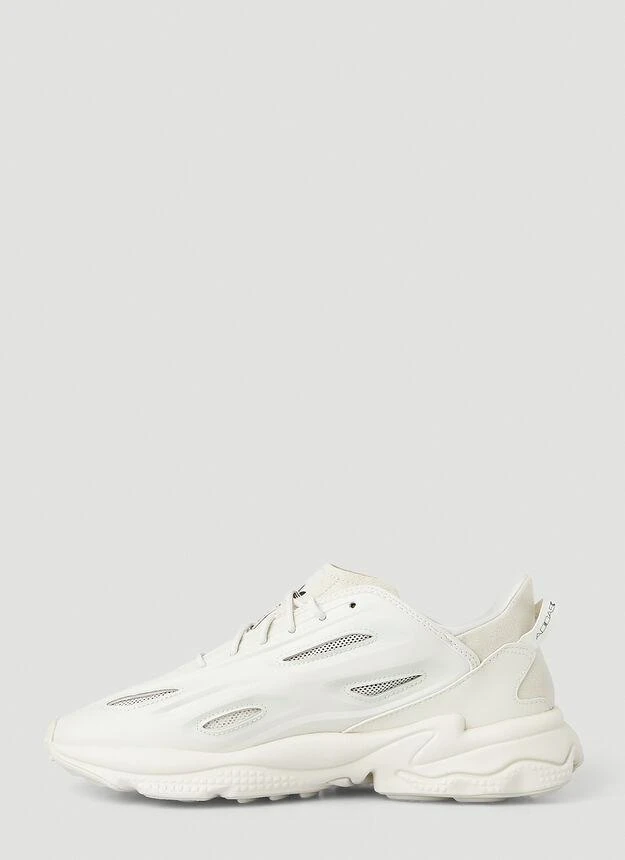 商品Adidas|Ozweego Celox Sneakers in White,价格¥1260,第3张图片详细描述