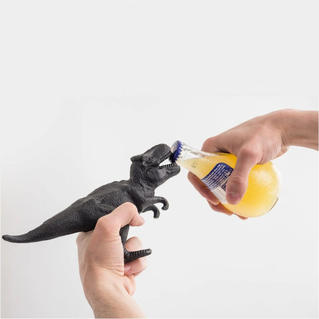 商品Suck UK|DINOSAUR BOTTLE OPENER,价格¥313,第2张图片详细描述