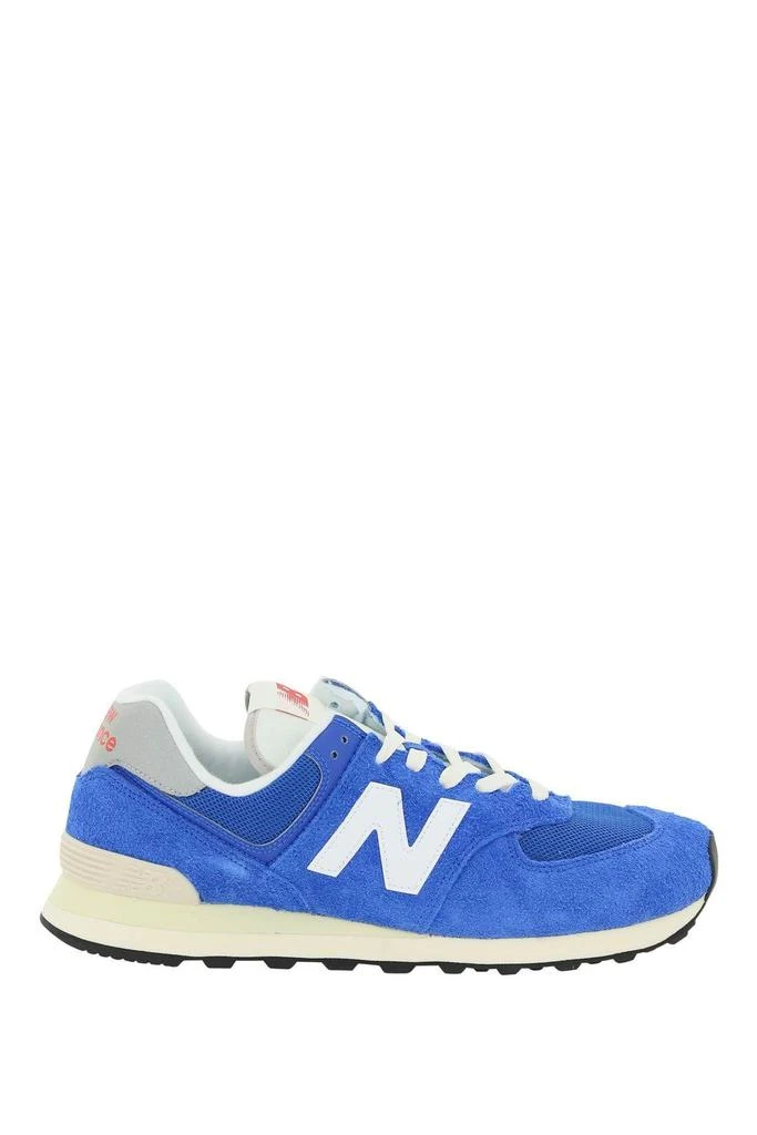 商品New Balance|574 SNEAKERS,价格¥588,第1张图片