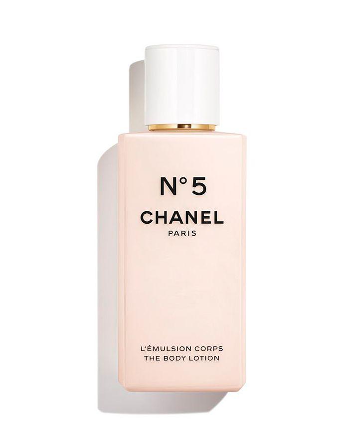 商品Chanel|N°5 The Body Lotion 6.8 oz.,价格¥443,第1张图片