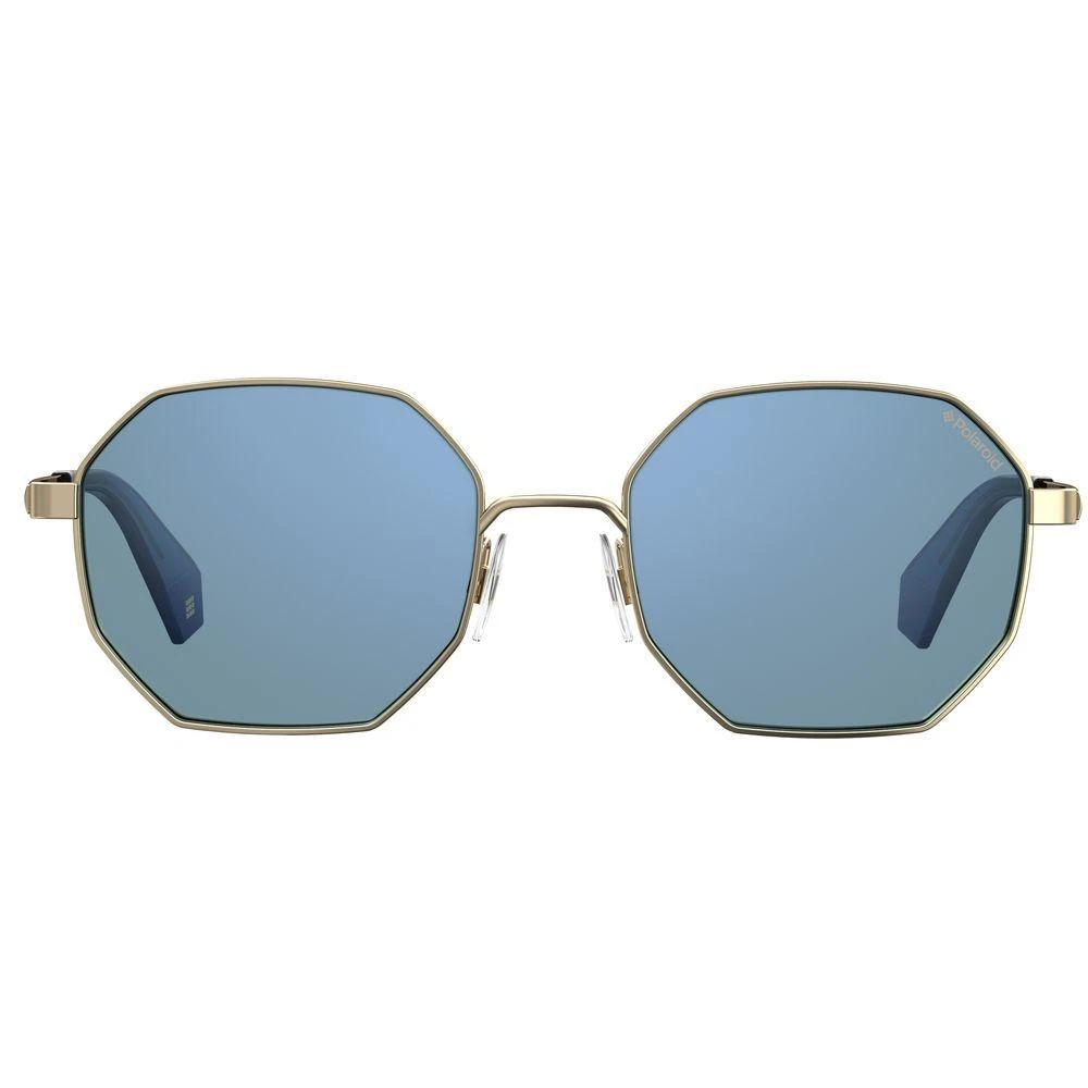 商品Polaroid|multi Metal Sunglasses,价格¥939,第2张图片详细描述