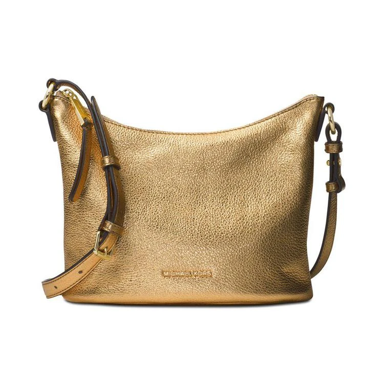 商品Michael Kors|MICHAEL  Lupita Medium Messenger,价格¥666,第1张图片