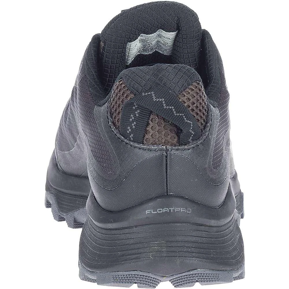 商品Merrell|Men's Moab Speed GTX Shoe,价格¥721,第4张图片详细描述