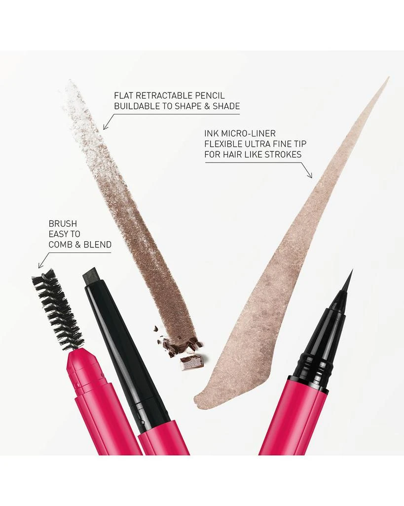 Brow Trio Eyebrow Liner 商品