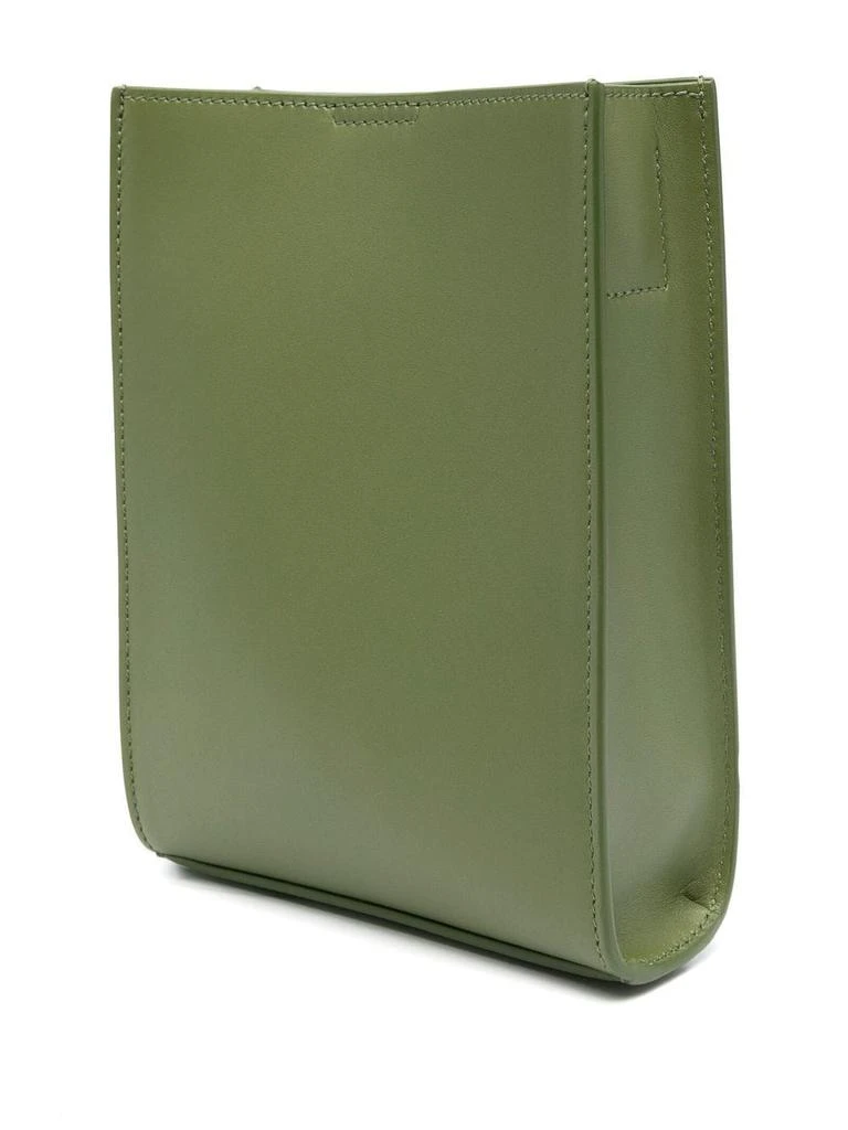 商品Jil Sander|Jil Sander Bags.. Green,价格¥3469,第3张图片详细描述