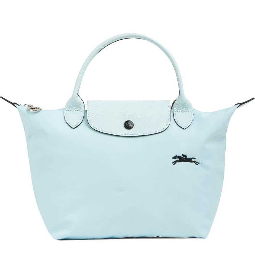 商品Longchamp|Small Le Pliage Nylon Tote Bag,价格¥638,第1张图片