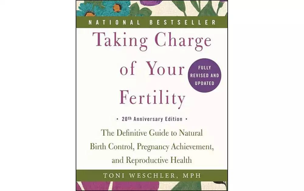 商品Barnes & Noble|Taking Charge of Your Fertility, 20Th Anniversary Edition - The Definitive Guide to Natural Birth Control, Pregnancy Achievement, and Reproductive Health by Toni Weschler,价格¥210,第1张图片