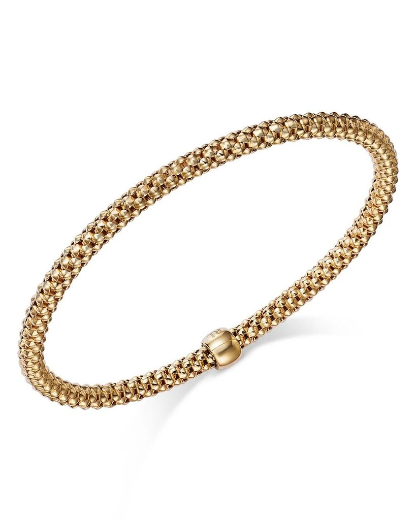 商品Bloomingdale's|Popcorn Link Chain Bracelet in 14K Yellow Gold,价格¥14102,第1张图片