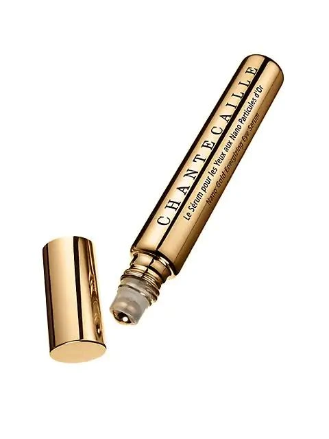 商品Chantecaille|Nano Gold Energizing Eye Serum,价格¥1559,第1张图片