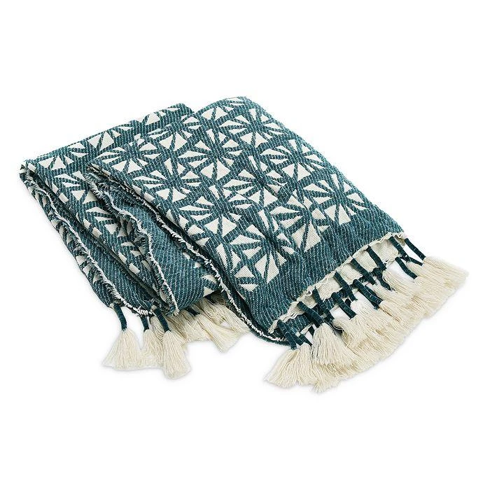 商品Justina Blakeney|Planetarium Throw,价格¥239,第3张图片详细描述