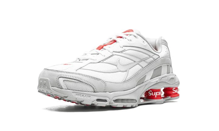 商品NIKE|男款 耐克 Shox Ride 2 休闲鞋 气柱,价格¥2874-¥7232,第5张图片详细描述