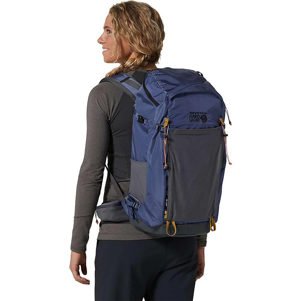 商品Mountain Hardwear|Mountain Hardwear Women's JMT 35L Backpack,价格¥1375,第5张图片详细描述