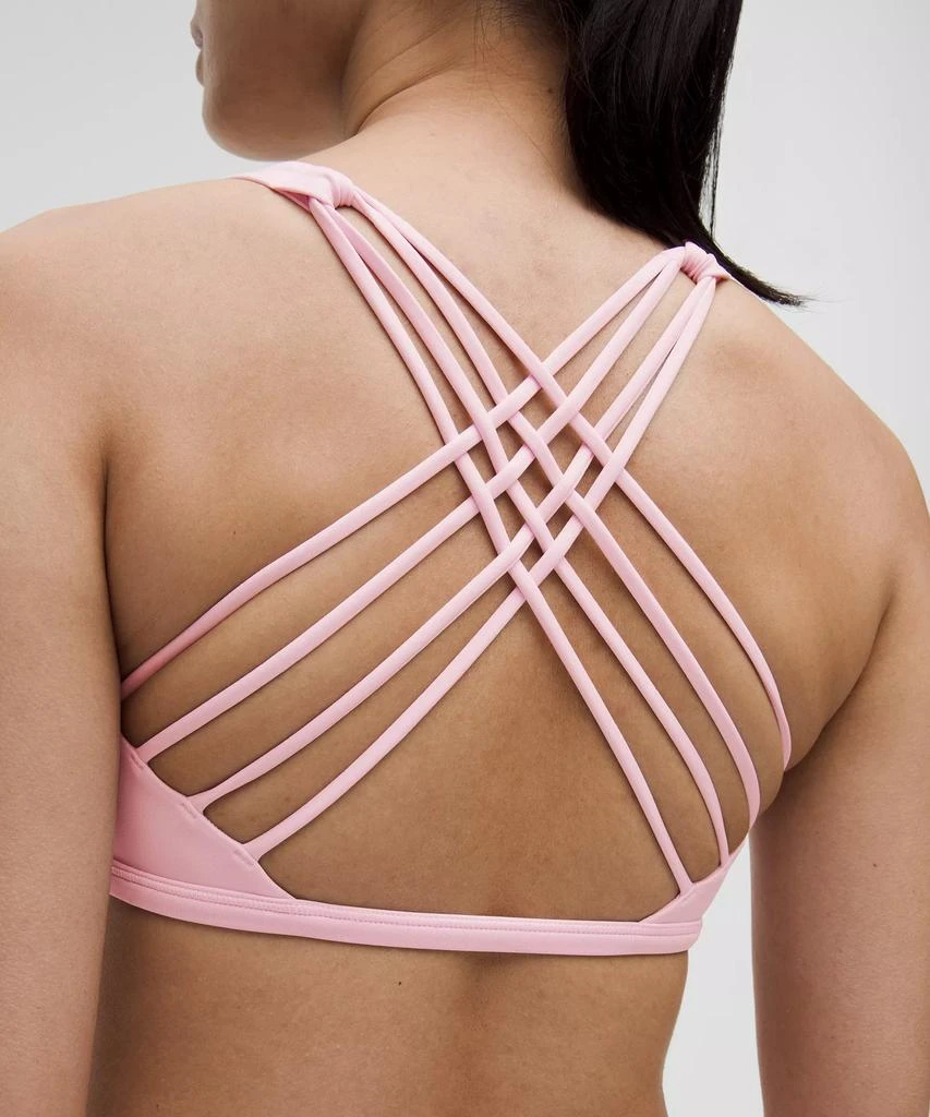 Free to Be Bra - Wild *Light Support, A/B Cup 商品