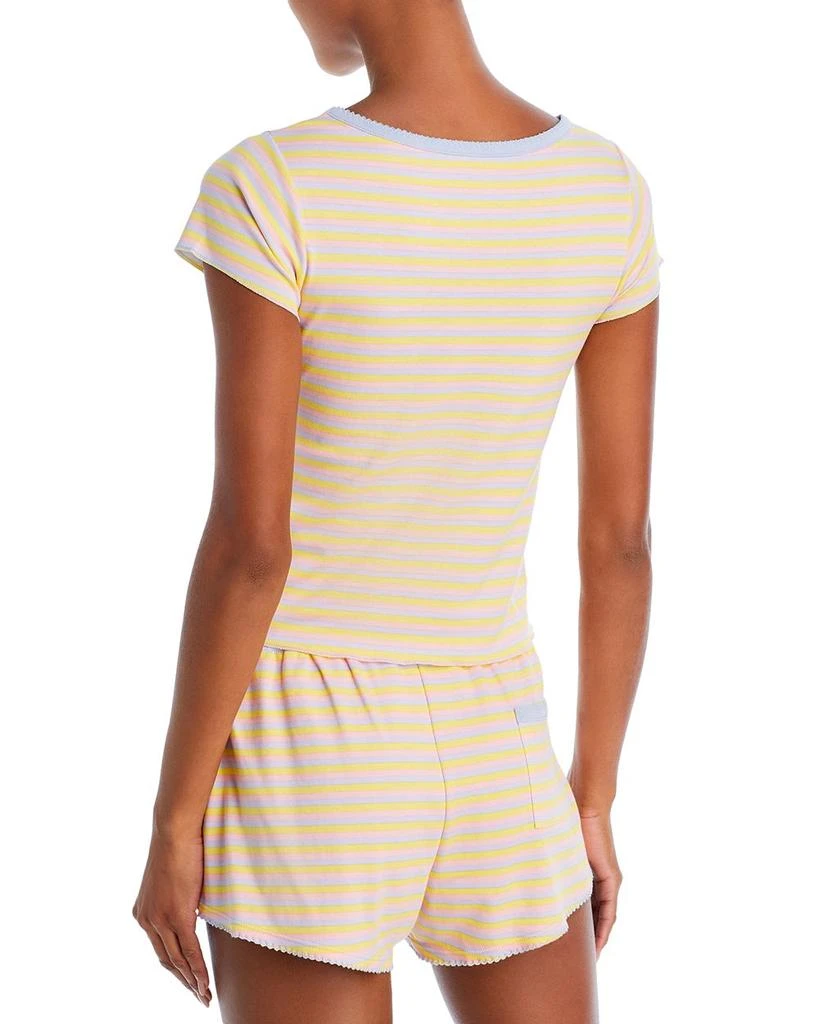 Baby Jean Tate Pajama Set 商品