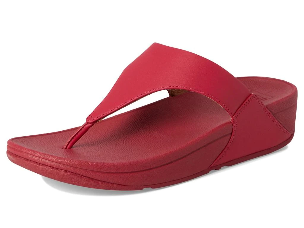 Lulu Leather Toe Post 商品