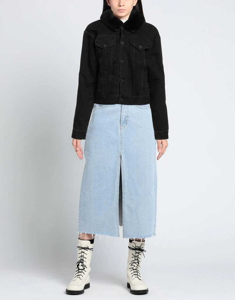 商品Unravel|Denim jacket,价格¥1034,第2张图片详细描述