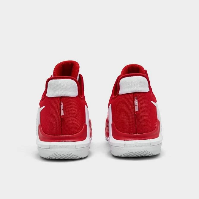 Nike LeBron Witness 6 Team Basketball Shoes 商品