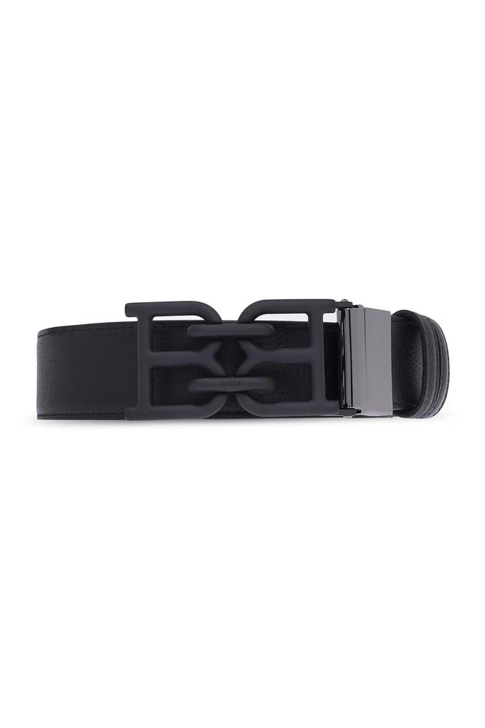 商品Bally|Bally B-Chain Reversible Belt,价格¥925,第1张图片