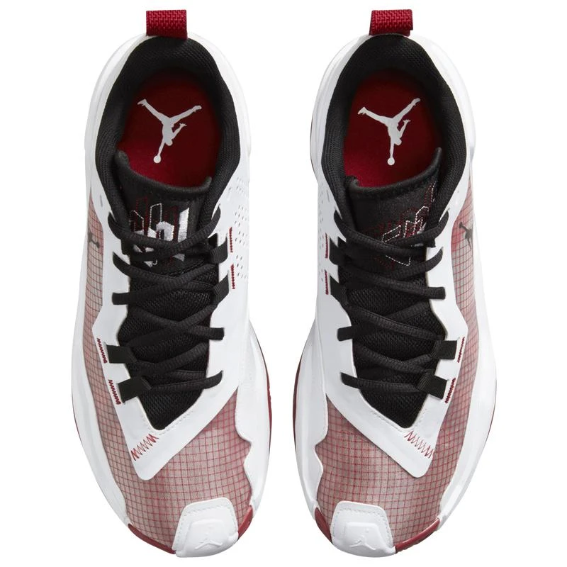 商品Jordan|Jordan One Take 4 - Men's,价格¥751,第4张图片详细描述