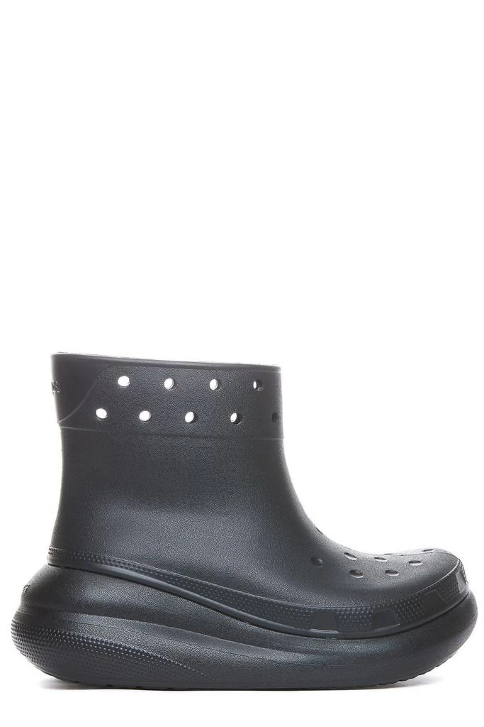 商品Crocs|Crocs Chunky Sole Crush Cut-Out Boots,价格¥322,第1张图片