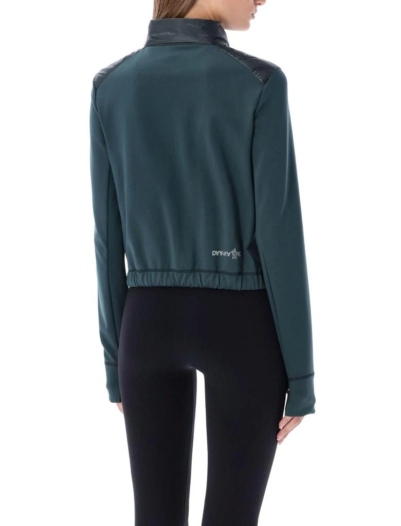 商品Moncler|Moncler Grenoble Daynamic Long-Sleeved Down Jacket,价格¥4706,第2张图片详细描述