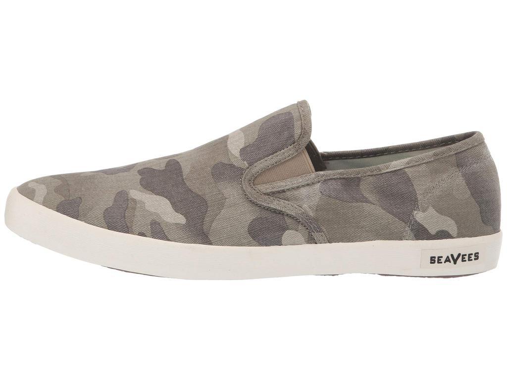 商品SeaVees|Baja Slip-On Saltwash,价格¥411,第6张图片详细描述