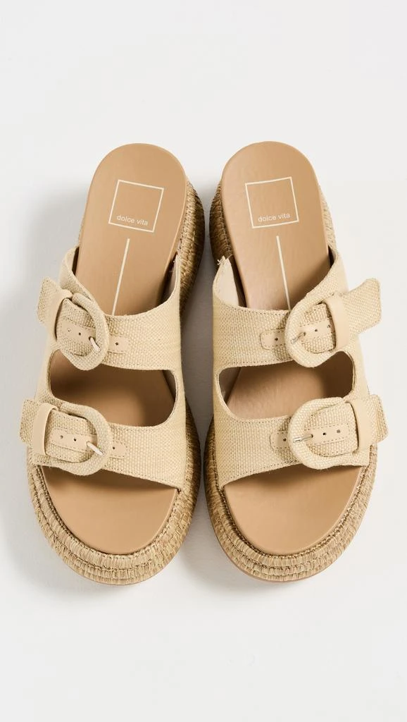 商品Dolce Vita|Witny Sandals,价格¥1053,第4张图片详细描述