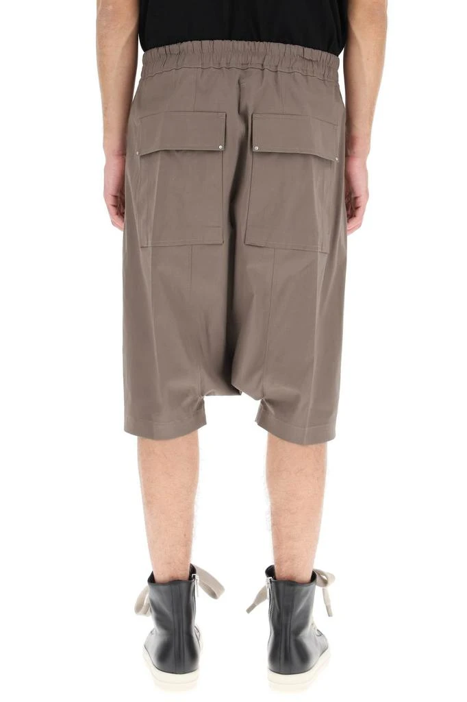 商品Rick Owens|Rick owens rick's pods shorts,价格¥2436,第3张图片详细描述