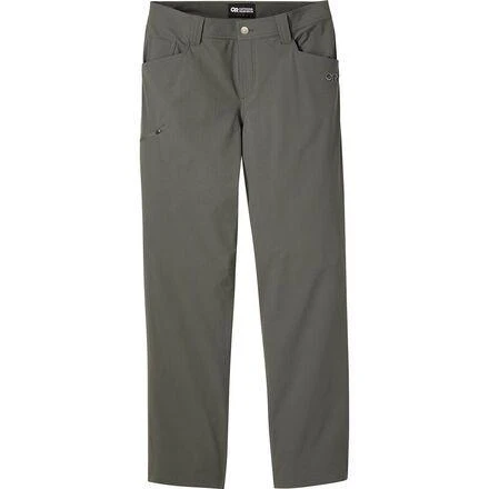 商品Outdoor Research|Voodoo Softshell Pant - Men's,价格¥454,第3张图片详细描述