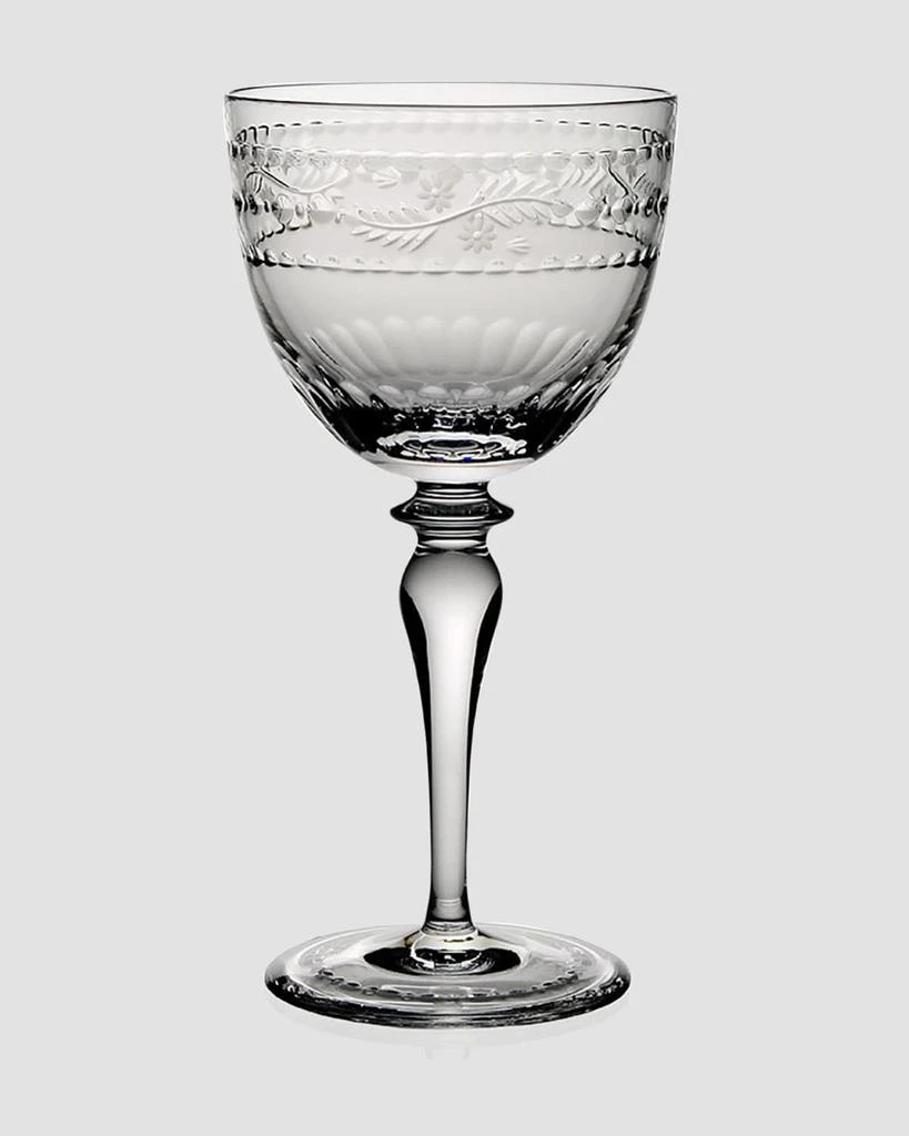 商品William Yeoward Crystal|Camilla Goblet,价格¥2755,第1张图片