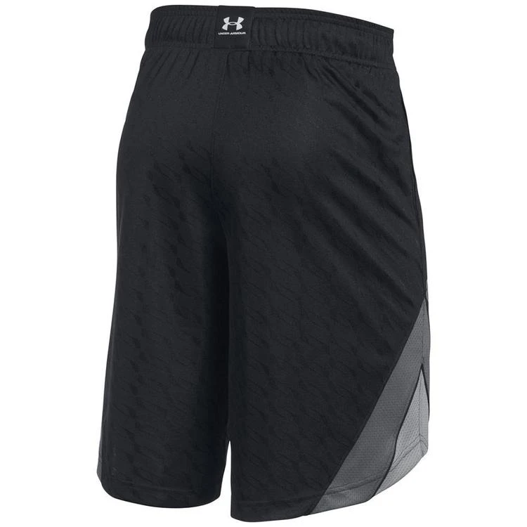 商品Under Armour|Men's 11" Stephen Curry Basketball Shorts,价格¥334,第2张图片详细描述