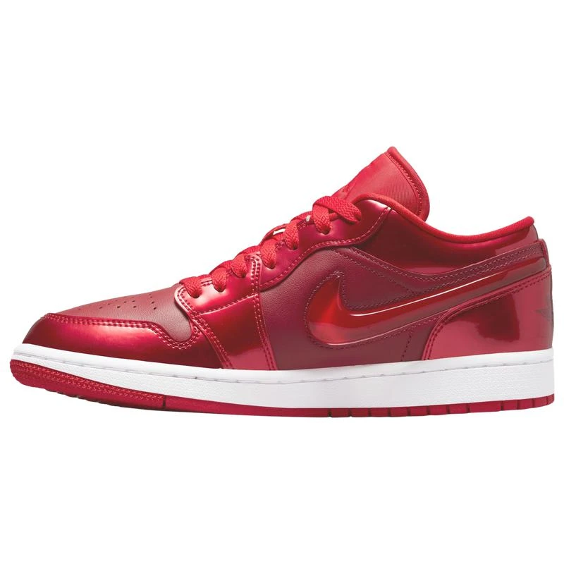 商品Jordan|Jordan AJ 1 Low - Women's,价格¥825,第2张图片详细描述