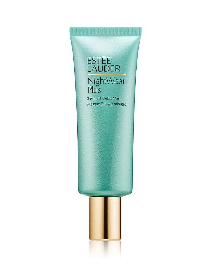 商品Estée Lauder|雅诗兰黛 3分钟深层清洁面膜（雾霾环境的佳品）,价格¥368,第1张图片