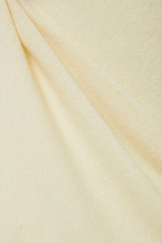 商品N.PEAL|Cashmere sweater,价格¥1218,第6张图片详细描述