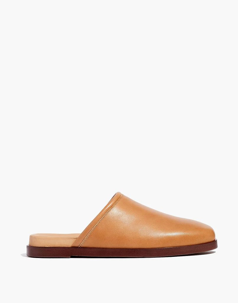 商品Madewell|The Louisa Mule,价格¥397,第2张图片详细描述