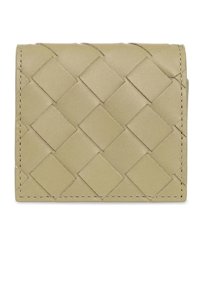 商品Bottega Veneta|Bottega Veneta Folded Coin Purse,价格¥1958,第1张图片