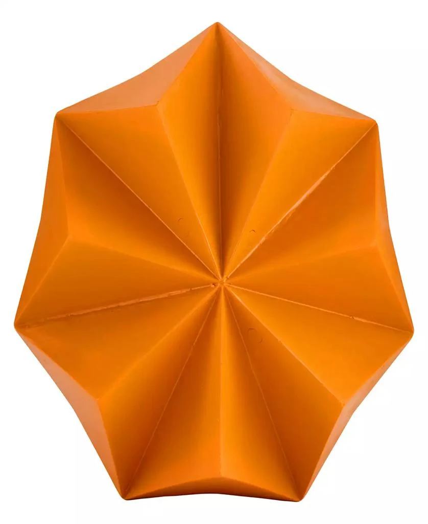 Orange Origami Pumpkin, 6 Inches 商品