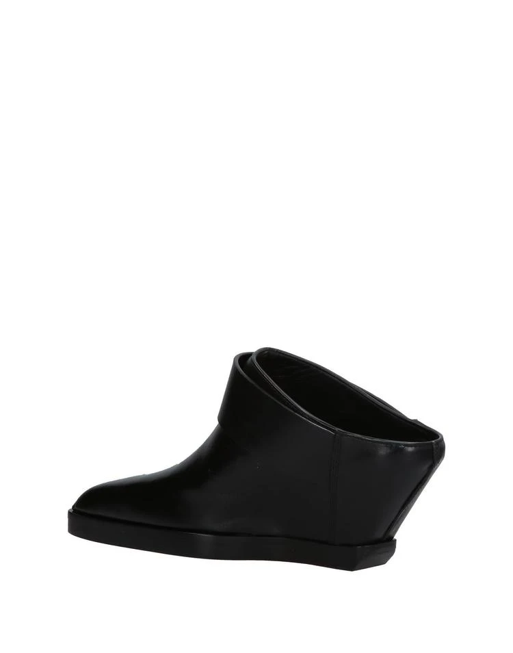 商品Rick Owens| Mules,价格¥2608,第3张图片详细描述