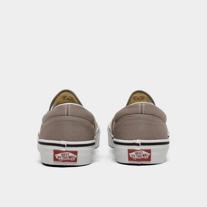 Women's Vans Classic Slip-On Heavy Textures Casual Shoes 商品