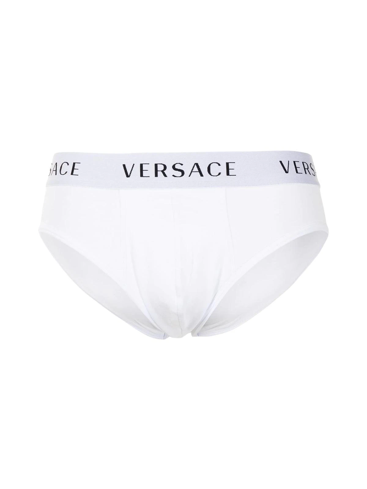 商品【商品预售7天】 Versace|Versace 男士内裤 AU04319AC00058090A9A1 白色,价格¥687,第4张图片详细描述
