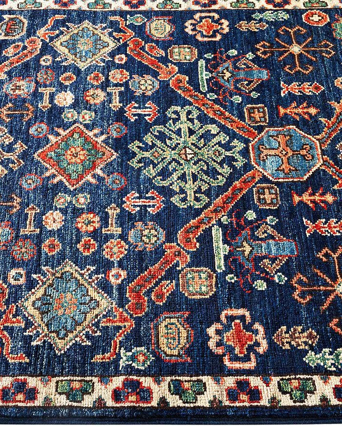 商品Bloomingdale's|Serapi M1973 Area Rug, 2'9" x 6',价格¥5525,第5张图片详细描述
